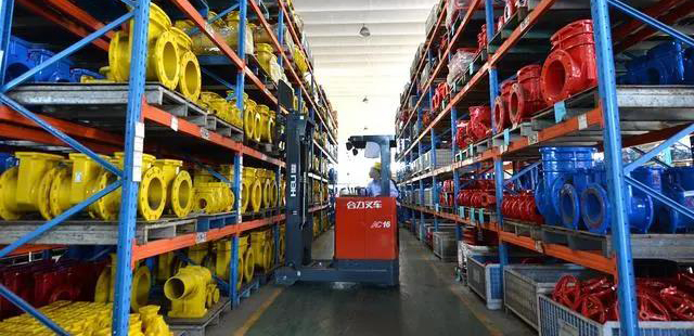 為什么說買閥門要找正規(guī)的廠商？看看正規(guī)閥門出廠前的試驗你就知道了