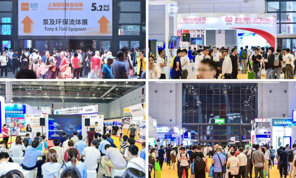 好消息不斷，多地按下會展啟動鍵-