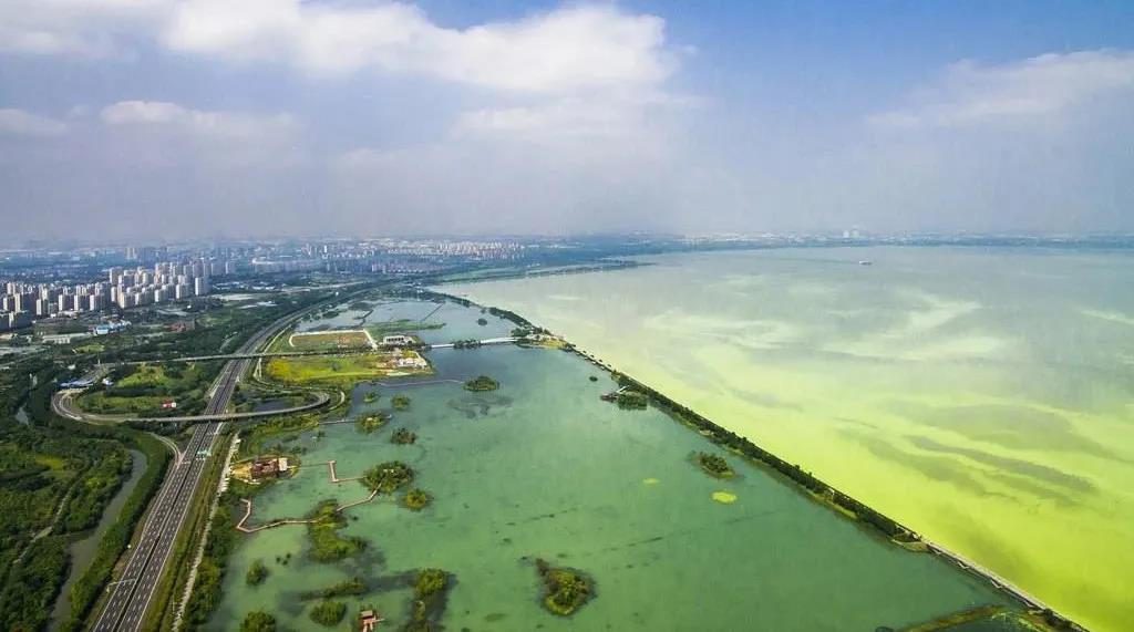 江蘇修訂太湖水環(huán)境治理專(zhuān)項(xiàng)資金管理辦法，5月27日起實(shí)施-