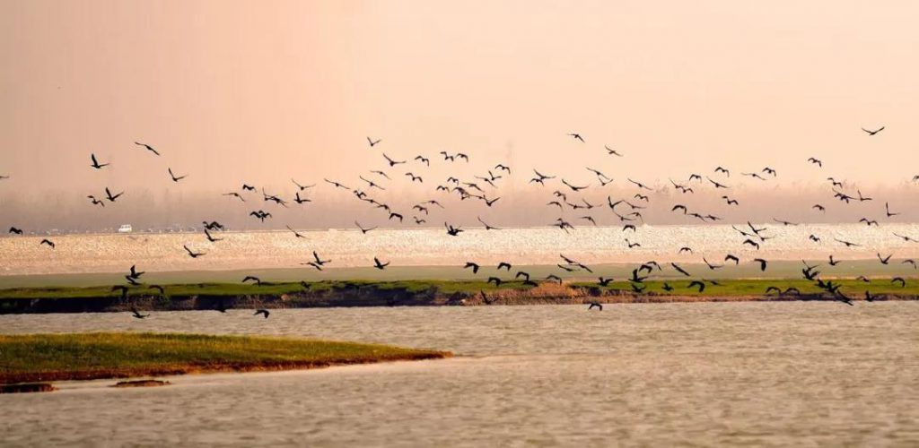 湖南849個(gè)鄉(xiāng)鎮(zhèn)要建成污水處理設(shè)施，總投資達(dá)268億-