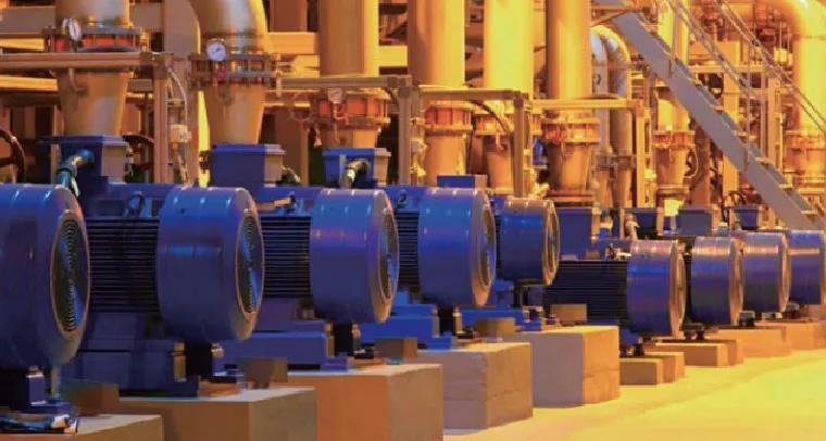 水泵電機(jī)在使用過程中的節(jié)能方法，全技能get！-