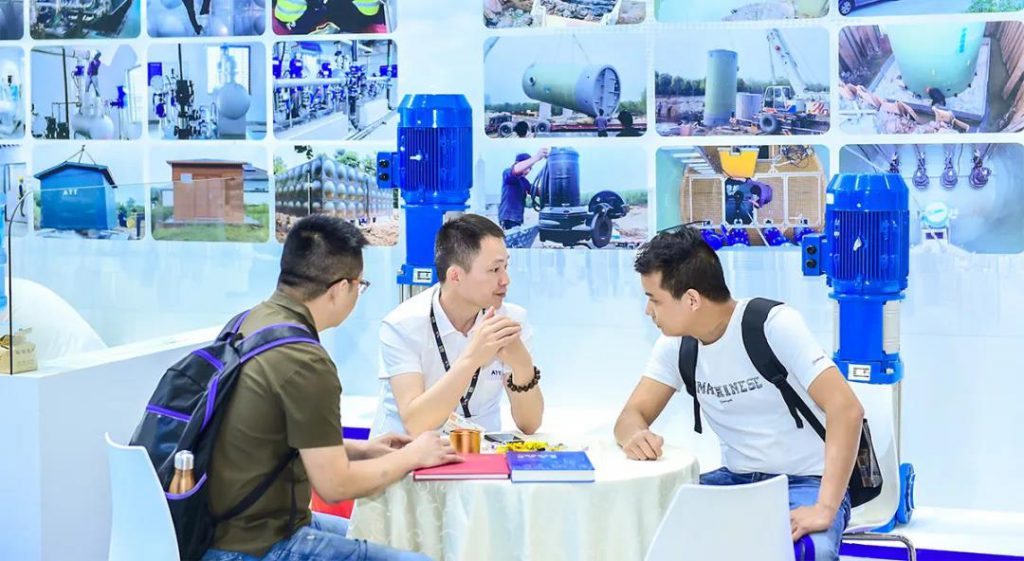 @所有泵閥經(jīng)銷(xiāo)商，找廠商、找品牌、找機(jī)會(huì)就來(lái)上海國(guó)際泵閥展-