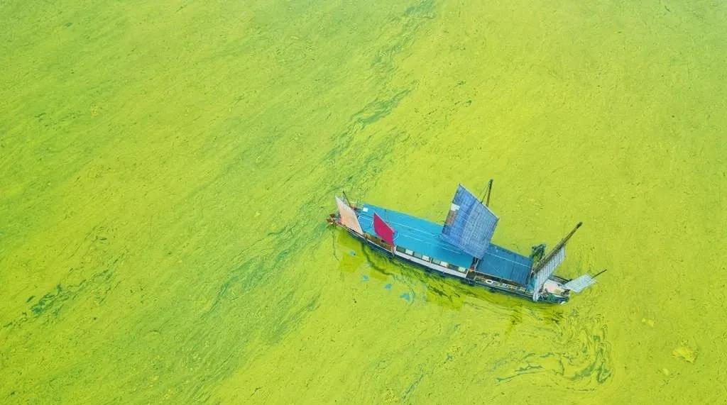 江蘇修訂太湖水環(huán)境治理專(zhuān)項(xiàng)資金管理辦法，5月27日起實(shí)施-