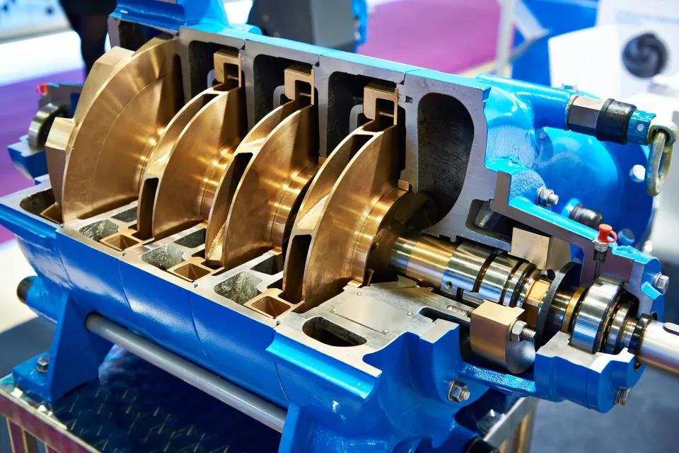 水泵電機(jī)在使用過程中的節(jié)能方法，全技能get！-