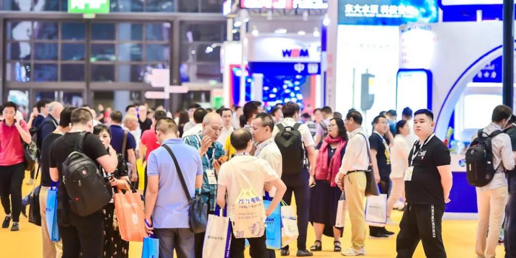 @所有泵閥經(jīng)銷(xiāo)商，找廠商、找品牌、找機(jī)會(huì)就來(lái)上海國(guó)際泵閥展-