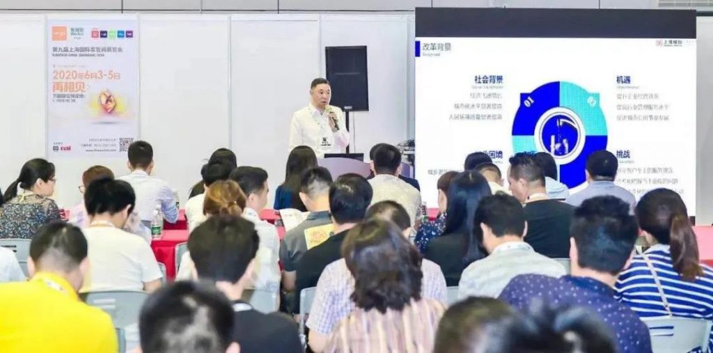 沒(méi)有新冠肺炎的6月5日會(huì)是怎樣的？-