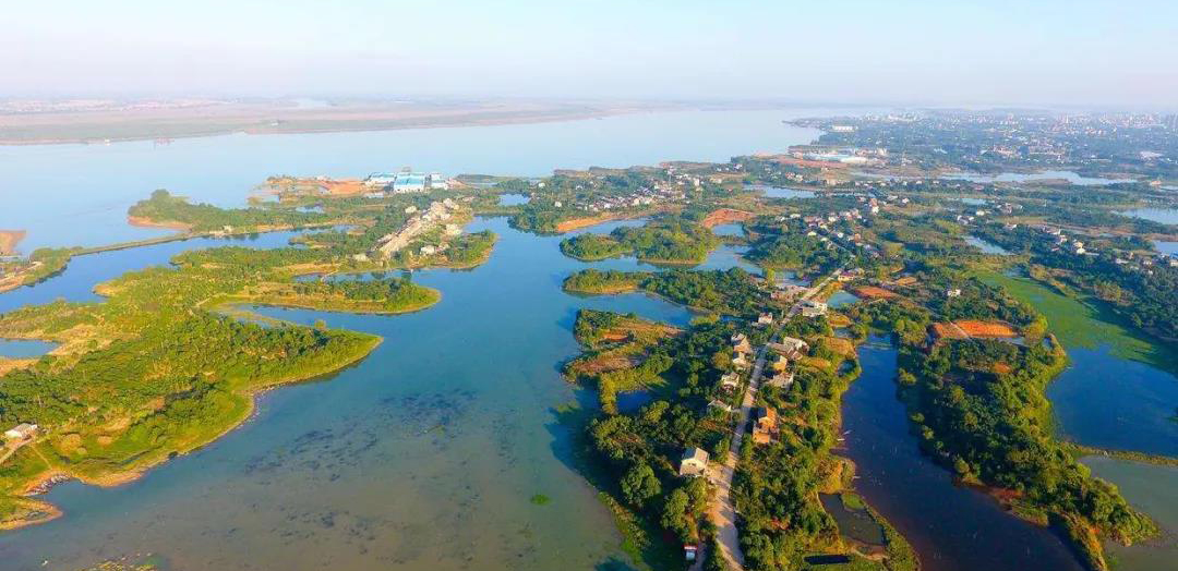 湖南849個鄉(xiāng)鎮(zhèn)要建成污水處理設(shè)施，總投資達(dá)268億