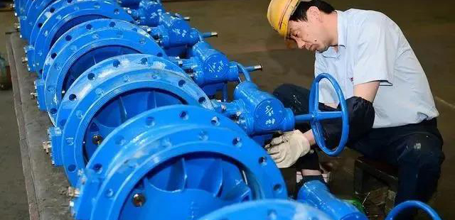 閥門不是隨便買越便宜越好，符合現(xiàn)場管路要求最重要