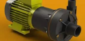 選化工泵時，一定要重點考慮耐腐蝕問題！??！