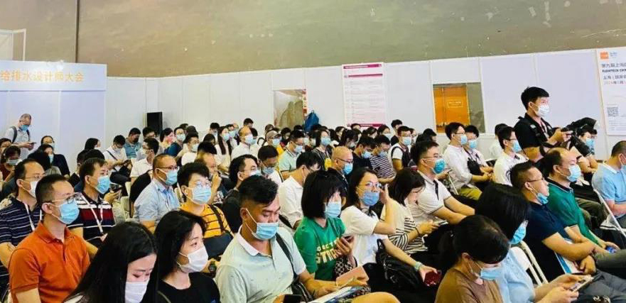 上海、廣東兩大泵閥展會助推企業(yè)擴展疫后市場份額