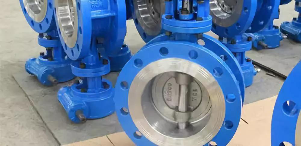 三偏心蝶閥是哪三個(gè)偏心？