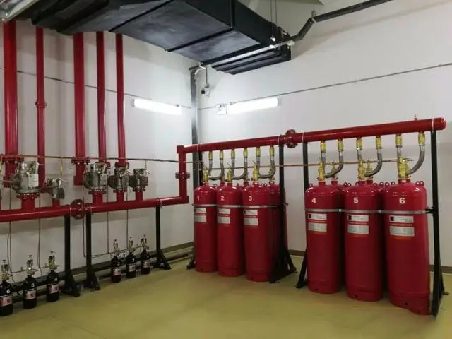 中國建筑設(shè)計院，資深工程師：數(shù)據(jù)中心這類建筑的給排水設(shè)計方法-