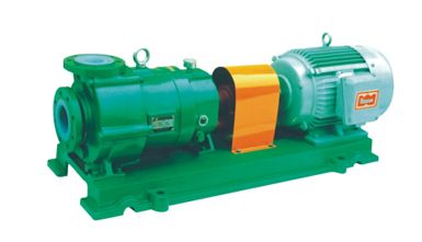 怎樣防止化工離心泵管路中調(diào)節(jié)閥門的堵和卡？-