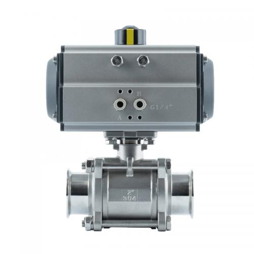 【展品推薦】第九屆上海國際泵管閥展覽會部分展品提前預(yù)覽(二)- 【展品推薦】第九屆上海國際泵管閥展覽會部分展品提前預(yù)覽(二)-