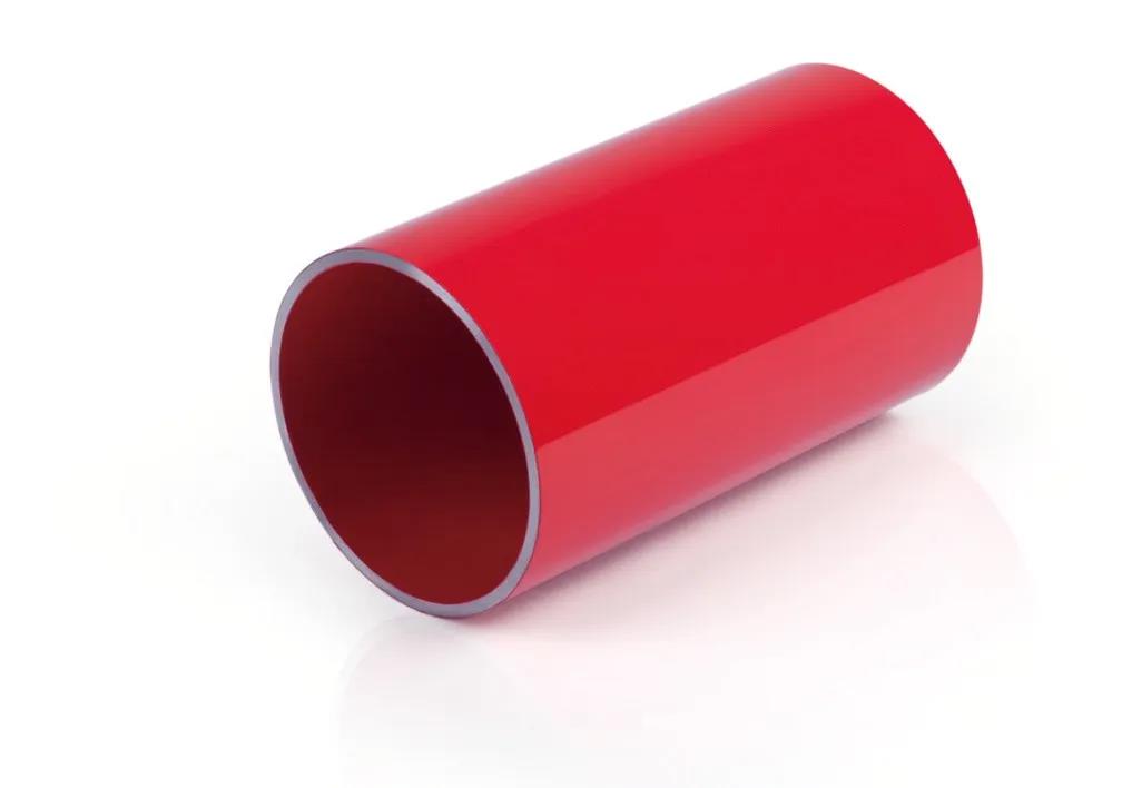 連續(xù)14年位列中國企業(yè)500強(qiáng)！友發(fā)鋼管如何用一流品質(zhì)撐起一流工程？-