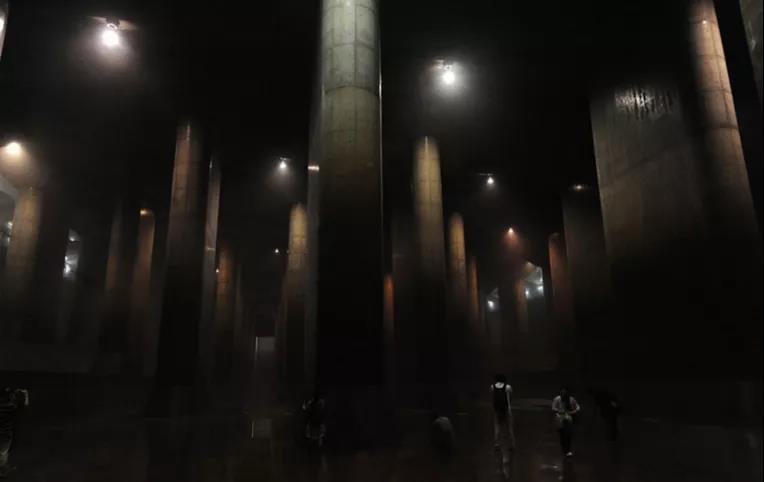 該拿城市內(nèi)澇這只“洪水猛獸”怎么辦？-