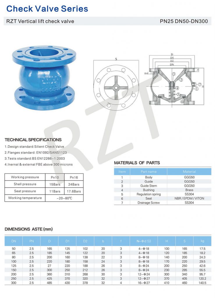 【展品推薦】第九屆上海國際泵管閥展覽會部分展品提前預(yù)覽(二)- 【展品推薦】第九屆上海國際泵管閥展覽會部分展品提前預(yù)覽(二)-