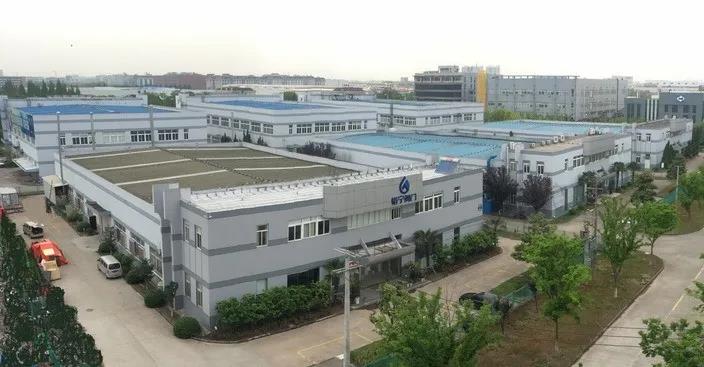 上海韜寧閥門有限公司入駐上海國際泵管閥展覽會，眾多高質(zhì)量產(chǎn)品將相繼展出-