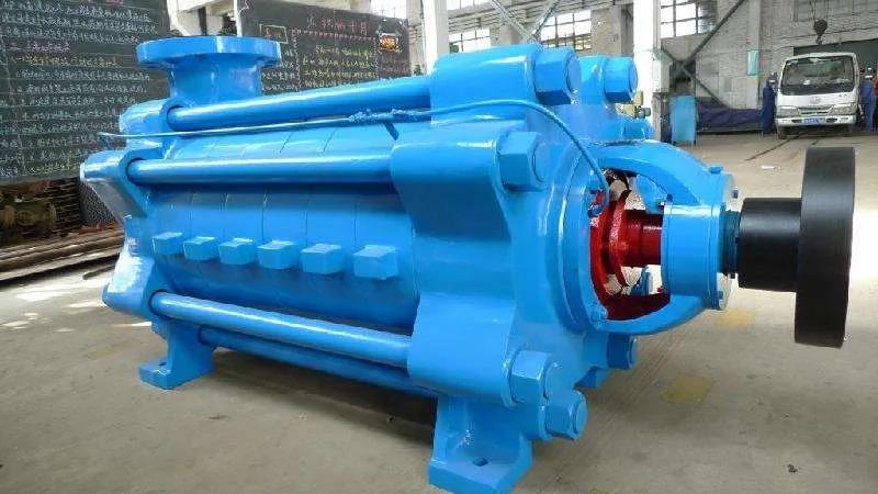 明明一樣型號(hào)的多級(jí)泵，為什么價(jià)格會(huì)差別那么多？-