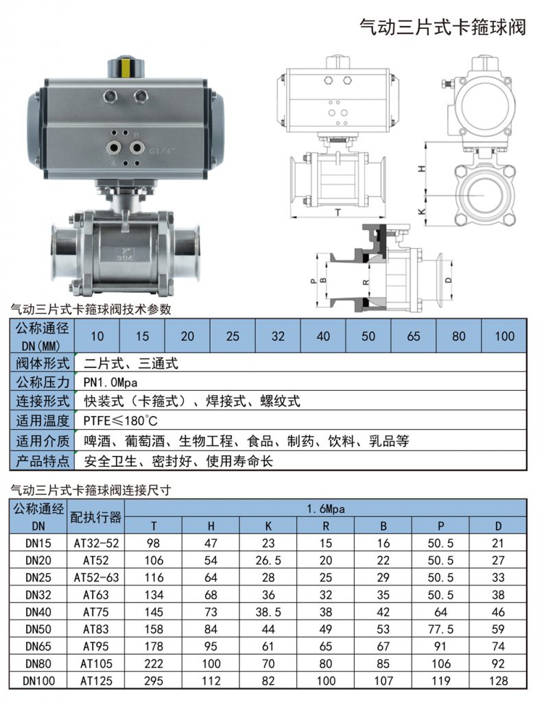 【展品推薦】第九屆上海國際泵管閥展覽會部分展品提前預(yù)覽(二)- 【展品推薦】第九屆上海國際泵管閥展覽會部分展品提前預(yù)覽(二)-