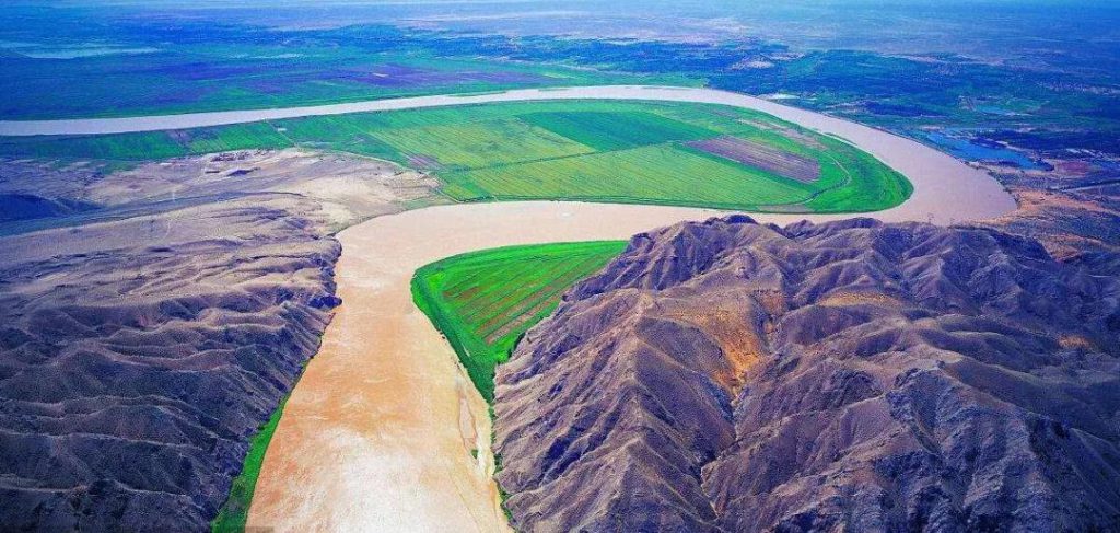 環(huán)保行業(yè)迎來投資增長期，長江、黃河治理釋放億元級市場空間-