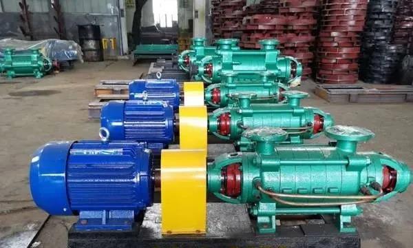 明明一樣型號(hào)的多級(jí)泵，為什么價(jià)格會(huì)差別那么多？-