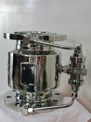 【展品推薦】第九屆上海國際泵管閥展覽會部分展品提前預(yù)覽(二)- 【展品推薦】第九屆上海國際泵管閥展覽會部分展品提前預(yù)覽(二)-