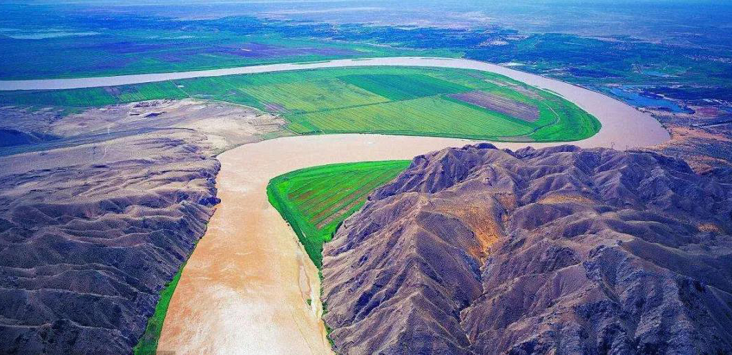 環(huán)保行業(yè)迎來投資增長期，長江、黃河治理釋放億元級市場空間