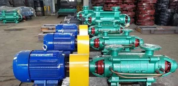 明明一樣型號的多級泵，為什么價格會差別那么多？