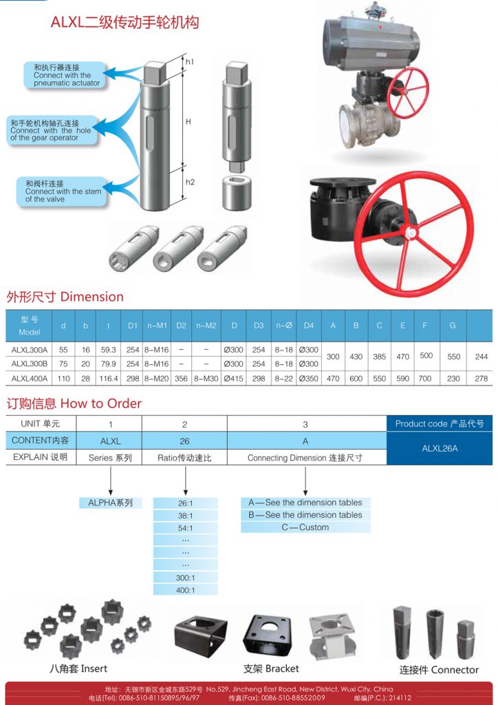 【展品推薦】第九屆上海國際泵管閥展覽會部分展品提前預(yù)覽(三)- 【展品推薦】第九屆上海國際泵管閥展覽會部分展品提前預(yù)覽(三)-