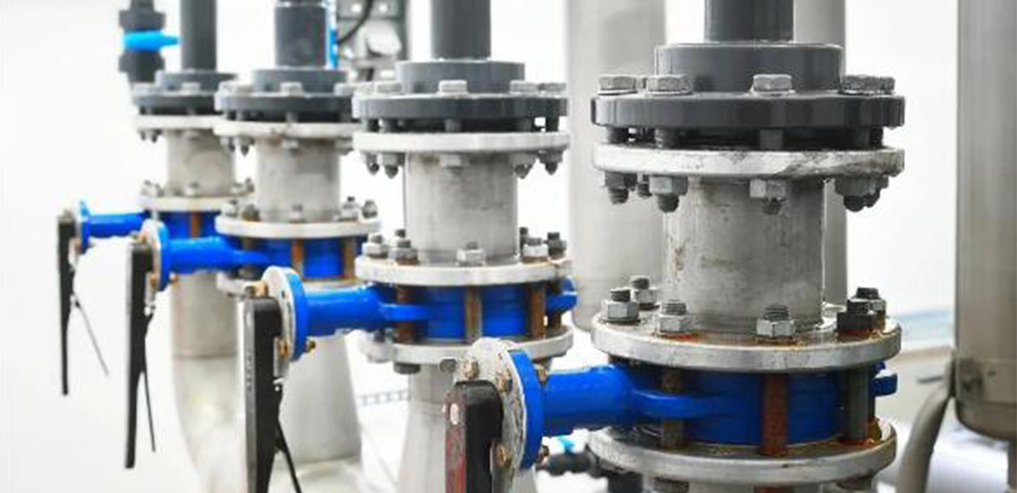 蝶閥適用于哪些場(chǎng)合？有什么選用原則？