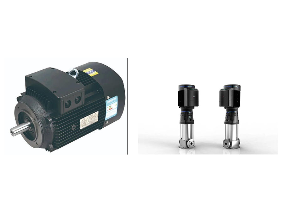 浙江金龍電機股份有限公司入駐第十屆上海國際泵閥展，眾多高質(zhì)量產(chǎn)品將相繼展出-