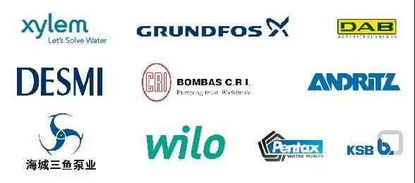 浙江金龍電機股份有限公司入駐第十屆上海國際泵閥展，眾多高質(zhì)量產(chǎn)品將相繼展出-