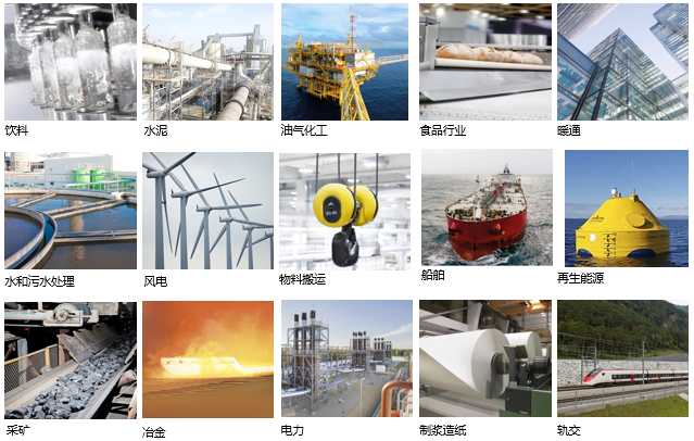 效率高達(dá)96%，abb m2qa電機(jī)全新升級(jí)