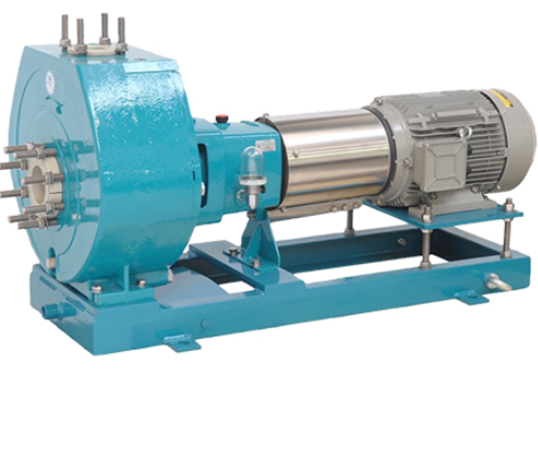 艾格爾化工泵（大連）有限公司入駐第十屆上海國(guó)際泵閥展，眾多高質(zhì)量產(chǎn)品將相繼展出-