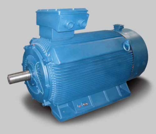 山東孚日電機(jī)有限公司入駐第十屆上海國(guó)際泵閥展，眾多高質(zhì)量產(chǎn)品將相繼展出-