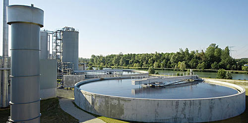 警惕！稀釋排放污水涉嫌環(huán)境污染犯罪！