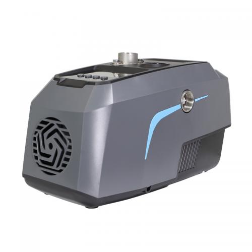 賓泰克（天津）泵業(yè)有限公司入駐第十屆上海國際泵閥展，眾多高質(zhì)量產(chǎn)品將相繼展出-