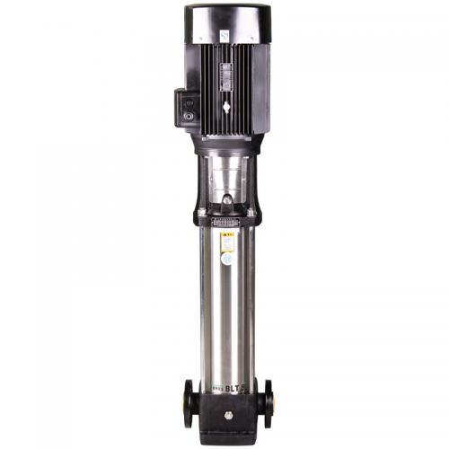 新界泵業(yè)(浙江）有限公司入駐第十屆上海國(guó)際泵閥展，眾多高質(zhì)量產(chǎn)品將相繼展出-