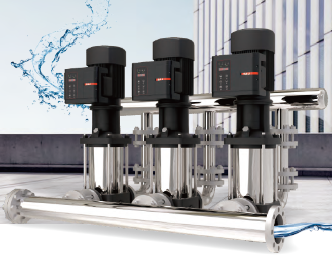 三晶電氣攜眾多優(yōu)質(zhì)產(chǎn)品，邀您相約第十一屆上海國際泵閥展-