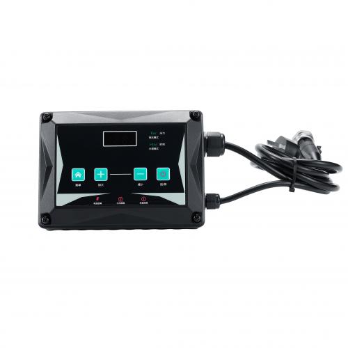 三晶電氣攜眾多優(yōu)質(zhì)產(chǎn)品，邀您相約第十一屆上海國際泵閥展-