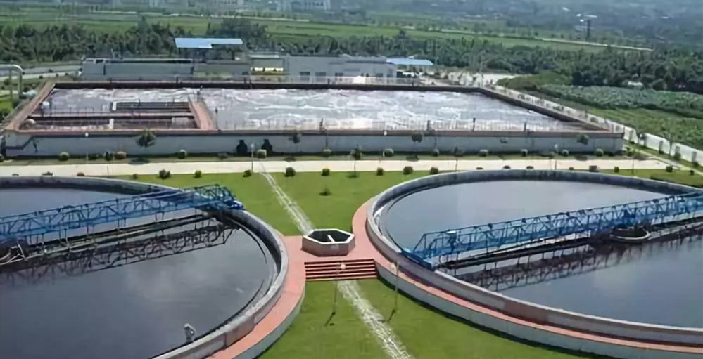 二沉池效果不好？你需要掌握這些運行技巧！