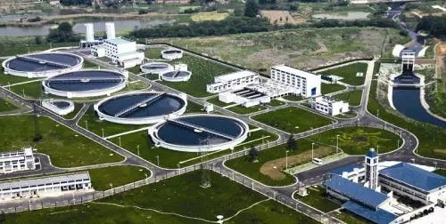 污水處理廠的季節(jié)化運管體系的建設(shè)探討