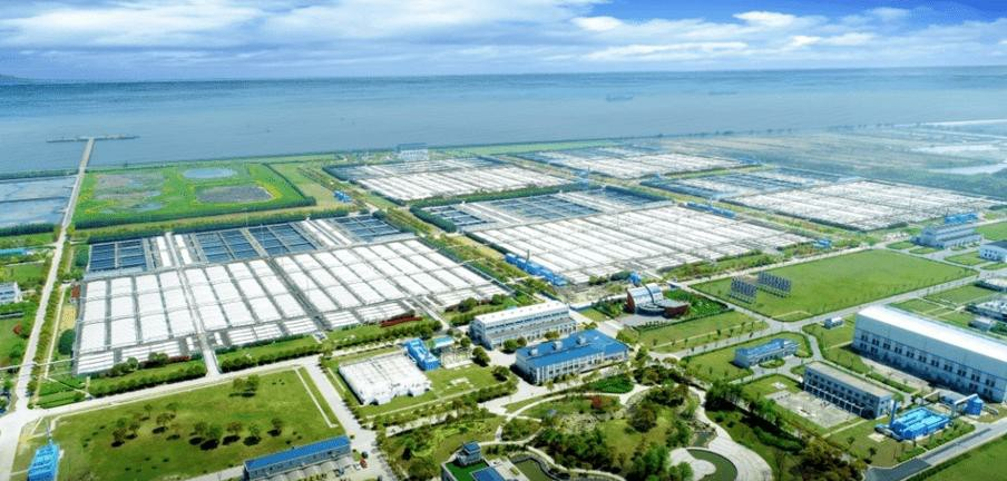 中央環(huán)保督察新風(fēng)向！污水廠“清水進清水出”成關(guān)注重點