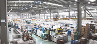 金田科技攜眾多優(yōu)質(zhì)產(chǎn)品，邀您相約第十一屆上海國(guó)際泵閥展