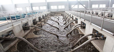 什么是污水負(fù)荷？