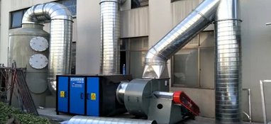 上海尼丹環(huán)保設(shè)備入駐第十一屆上海國際泵閥展，眾多優(yōu)質(zhì)產(chǎn)品相繼亮相！