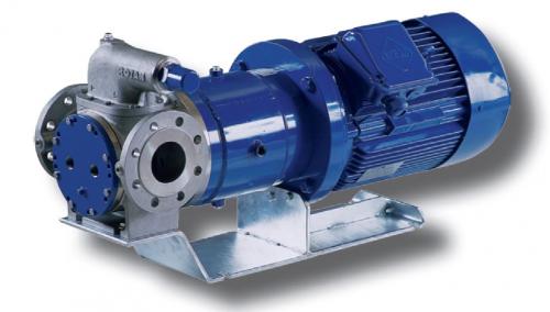 代斯米泵業(yè)技術(shù)（蘇州）有限公司入駐第十一屆上海國際泵閥展，眾多優(yōu)質(zhì)產(chǎn)品相繼亮相！-