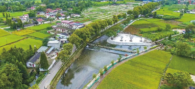 農(nóng)村污水、黑臭水體治理攻堅(jiān)提速！巨大市場(chǎng)打開(kāi)投資空間