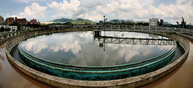 新一輪環(huán)保督察問(wèn)題曝光 超標(biāo)污水直排謊稱(chēng)酒店水利設(shè)施